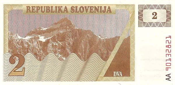 2 Tolarja