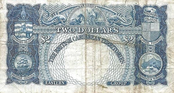 2 Dollars