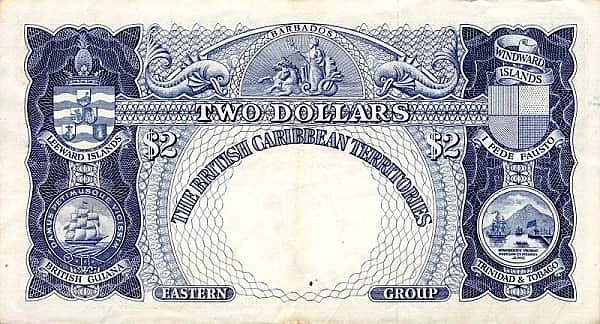 2 Dollars