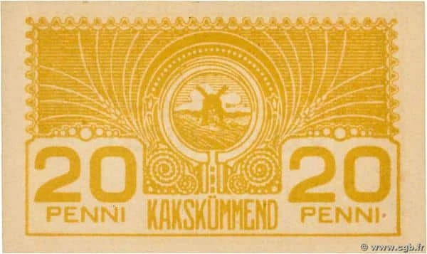 20 Penni