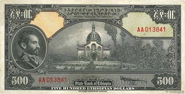 500 dollars