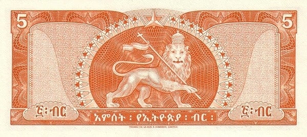5 dollars
