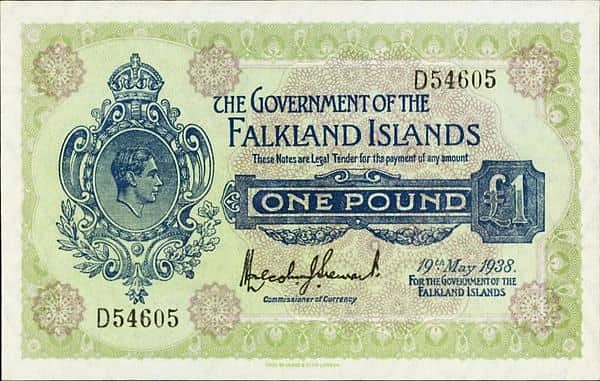 1 Pound