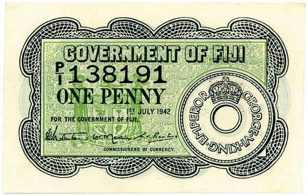 1 Penny