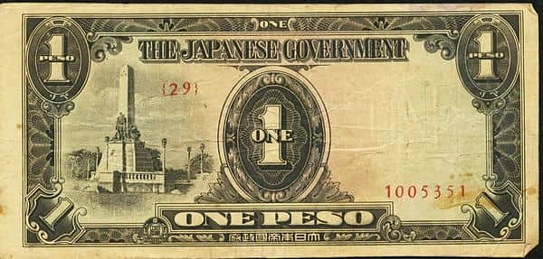 1 Peso
