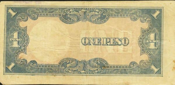 1 Peso