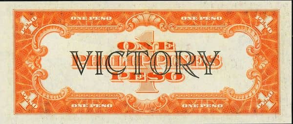 1 Peso