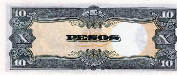 10 pesos