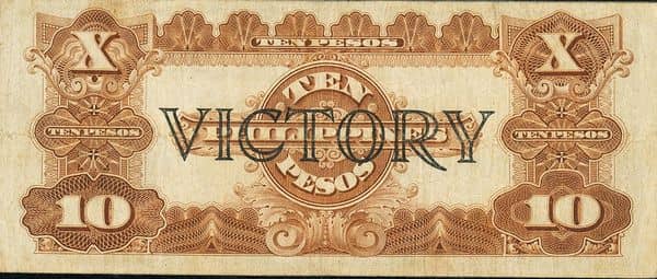 10 Pesos