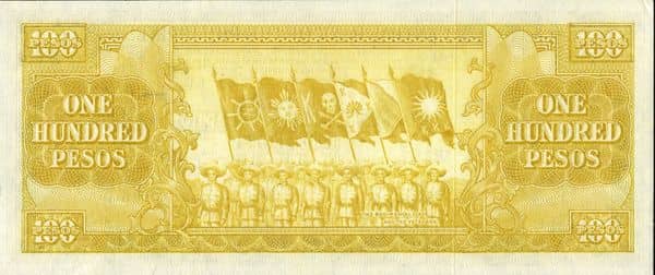 100 Pesos