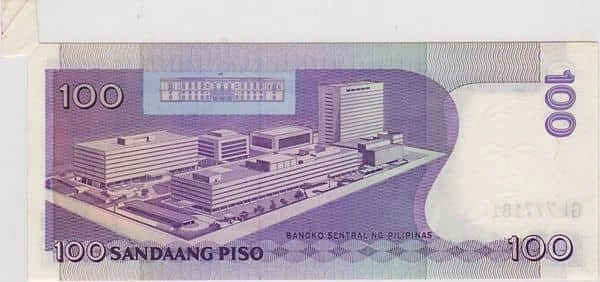100 Piso
