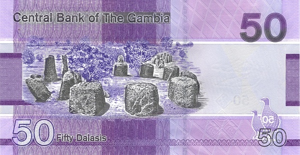 50 dalasis