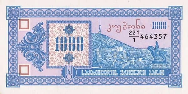 1000 Kuponi