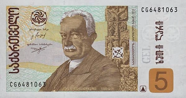 5 Lari