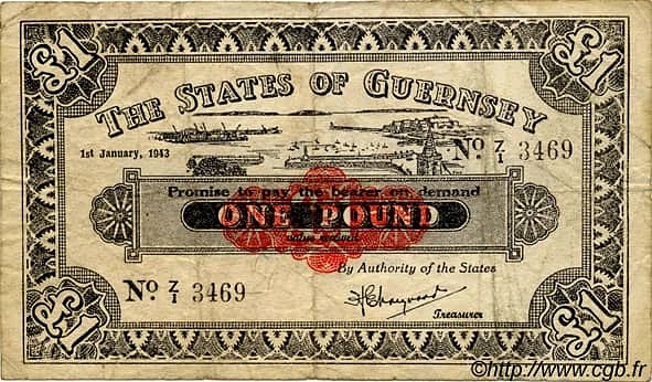 1 Pound
