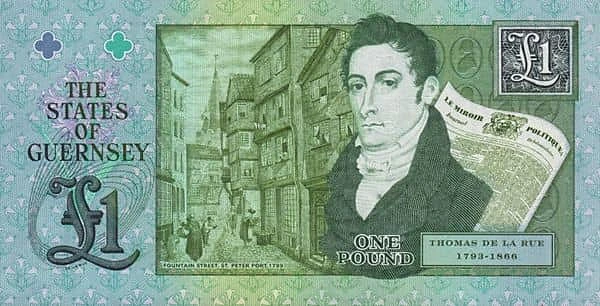 1 Pound