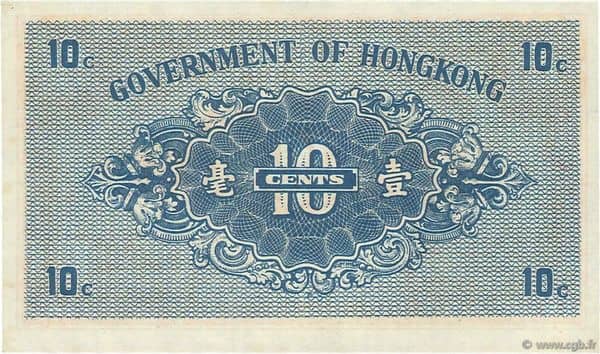 10 Cents