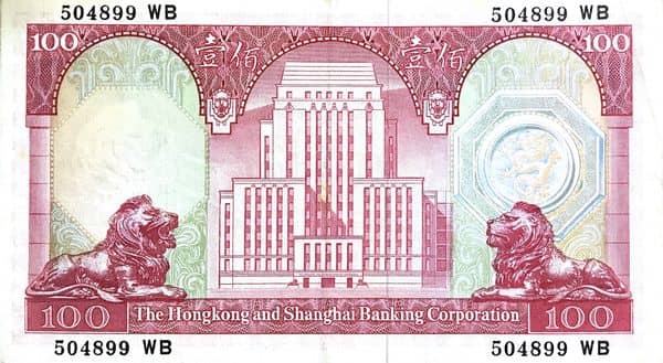 100 Dollars