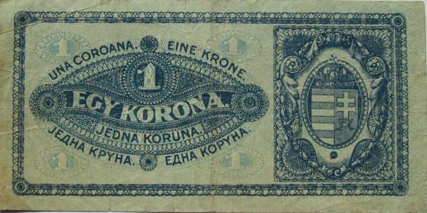 1 Korona