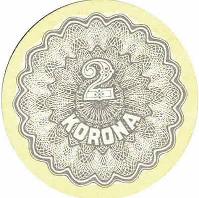2 Korona