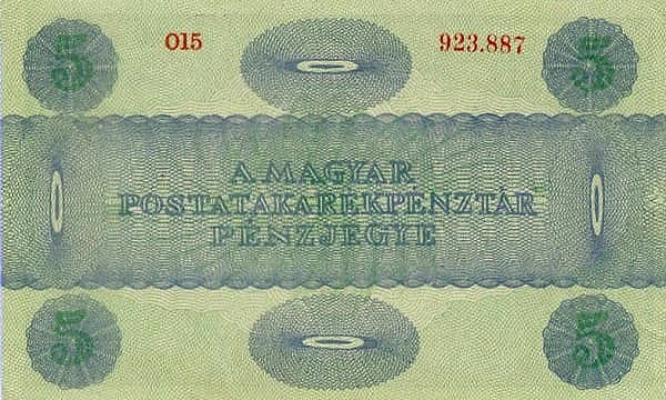 5 Korona