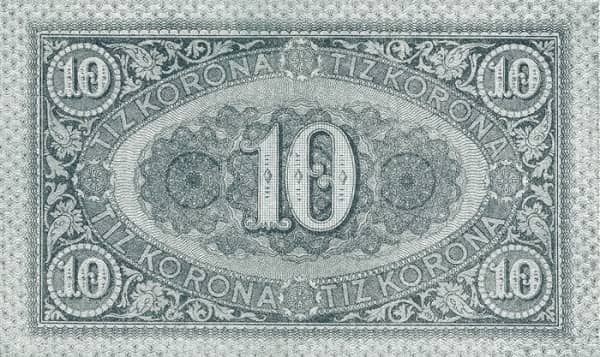 10 Korona