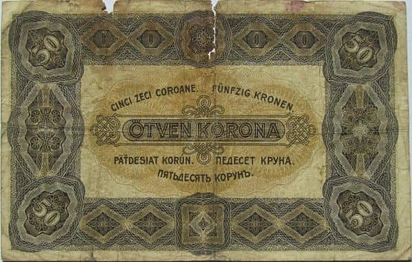 50 Korona