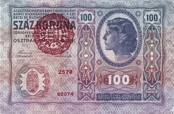 100 Korona