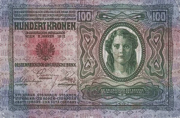 100 Korona