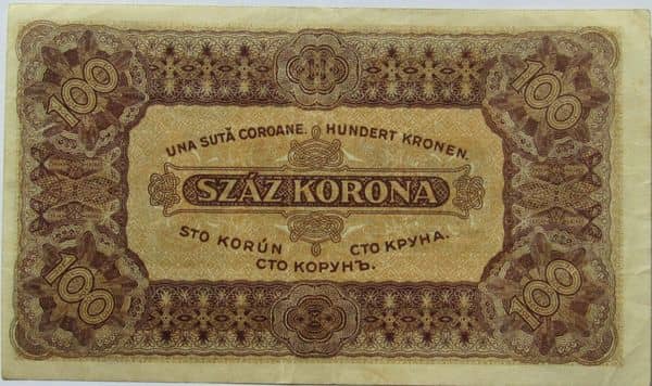 100 Korona