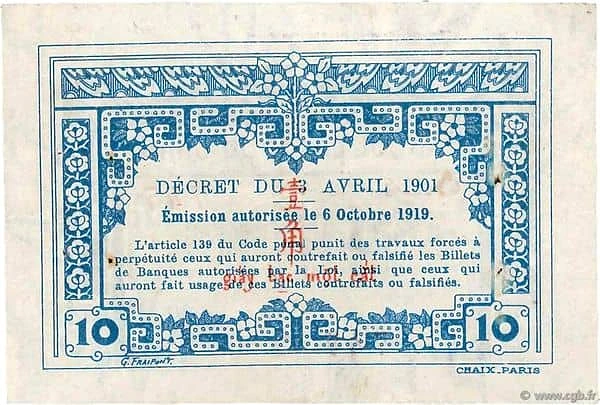 10 Cents