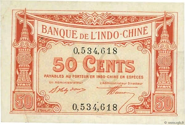 50 Cents