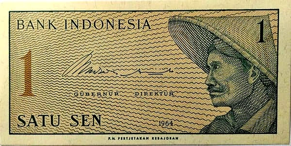 1 Sen