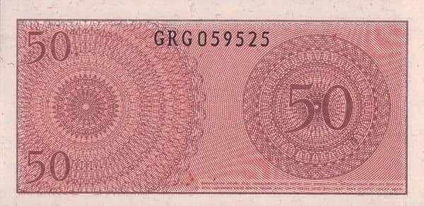 50 Sen