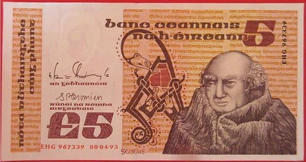 5 Phunt / Pounds