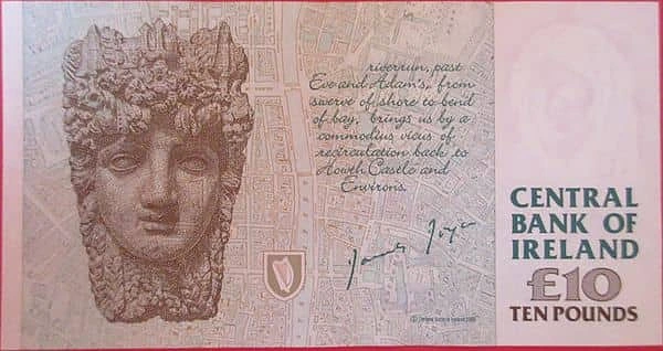 10 bPunt / Pounds