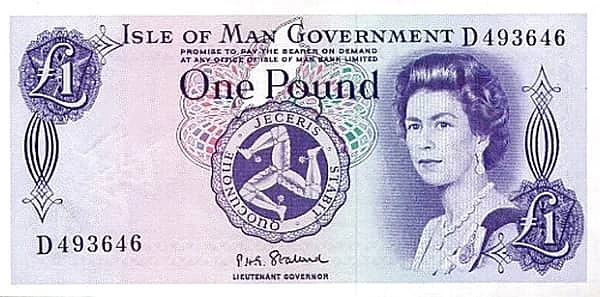 1 pound