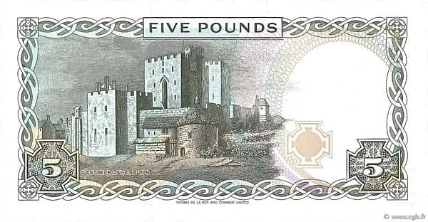 5 Pounds