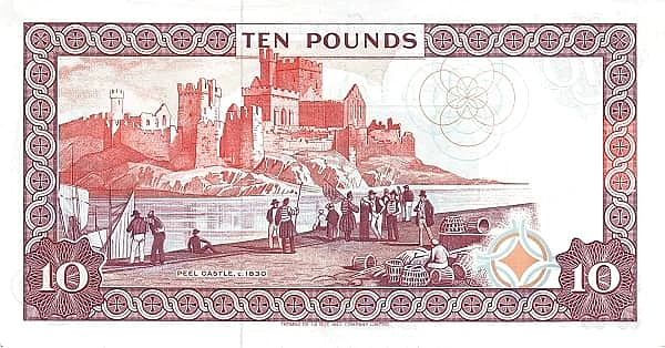 10 Pounds