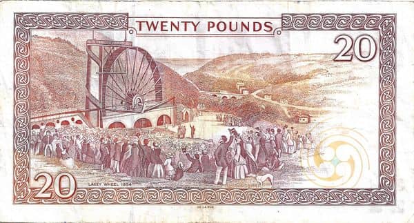 20 Pounds