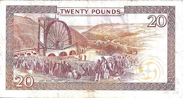 20 Pounds