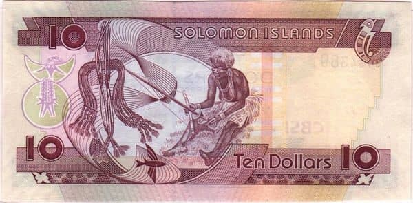 10 Dollars