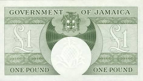 1 Pound George VI