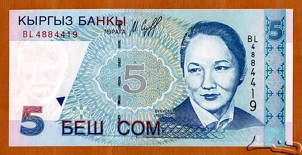 5 Som