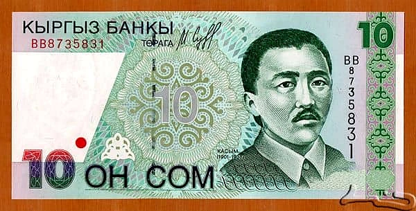 10 Som