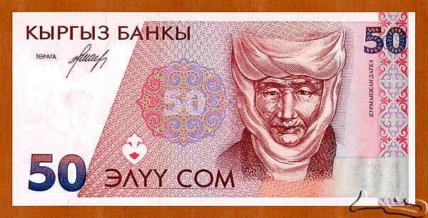 50 som