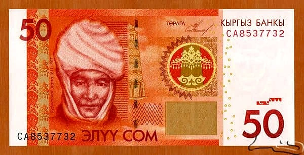 50 Som