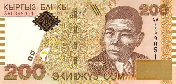 200 Som