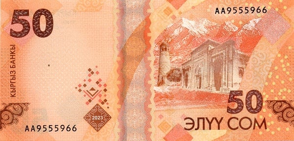 50 som