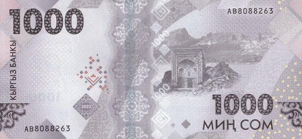 1000 som
